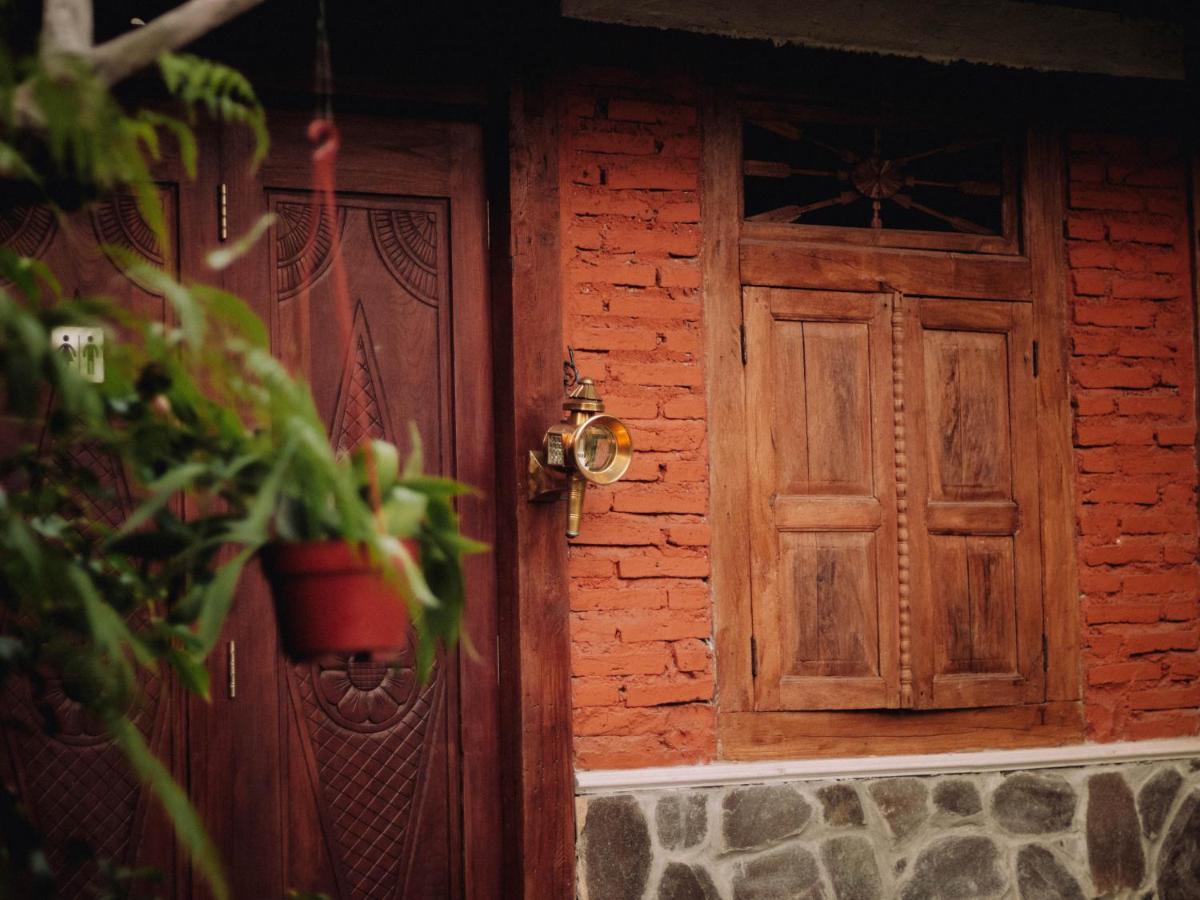 Cokro Hinggil - Traditional View Sleman  Dış mekan fotoğraf